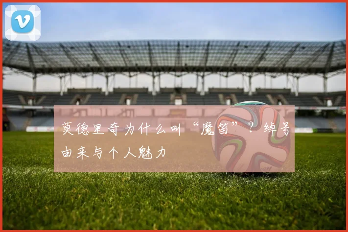 莫德里奇为什么叫“魔笛”?绰号由来与个人魅力