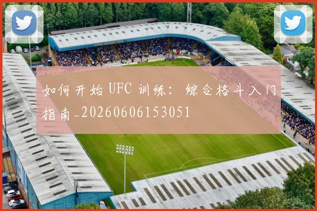 如何开始 UFC 训练：综合格斗入门指南_20260606153051